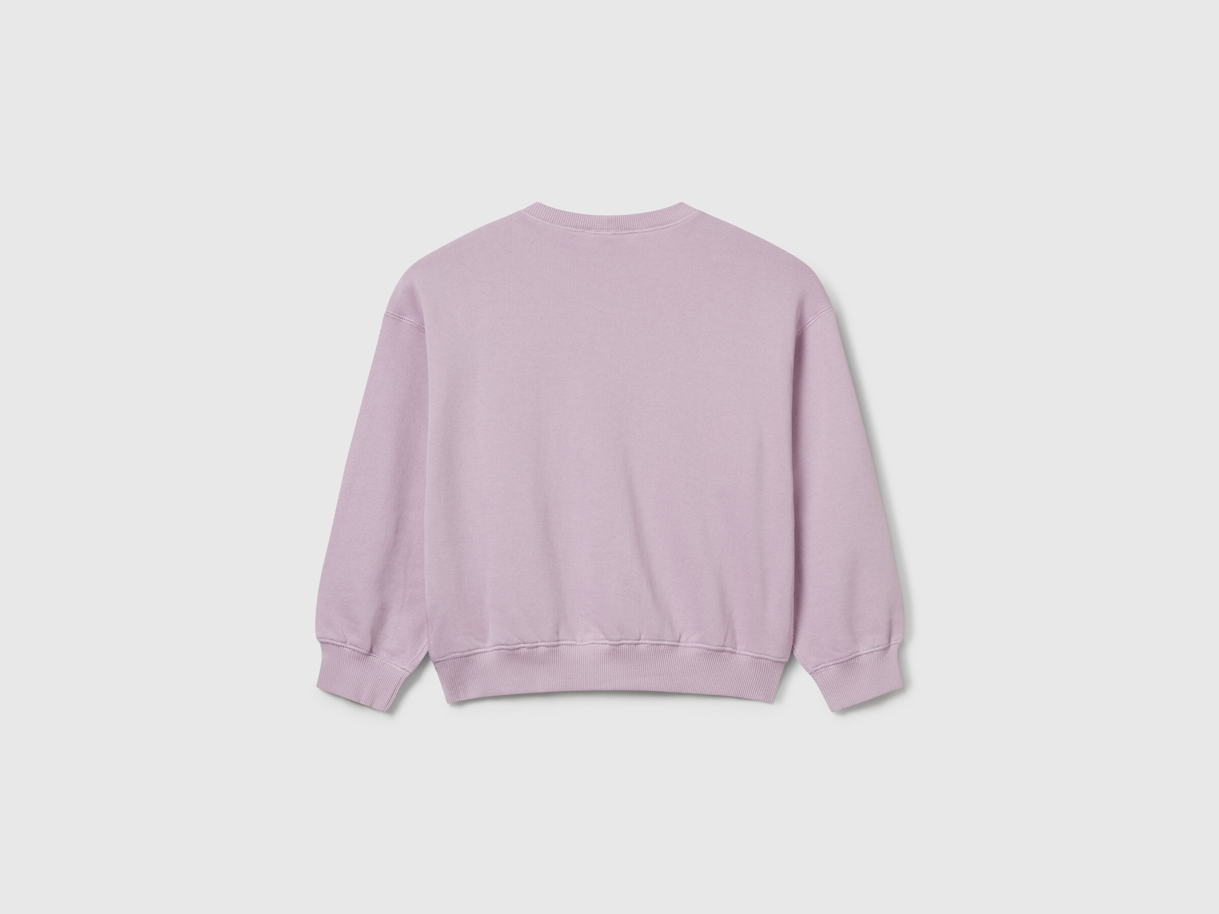 SWEATER L/S Niña image number 2